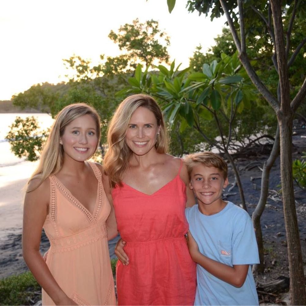 Meet your Posher, Baylin